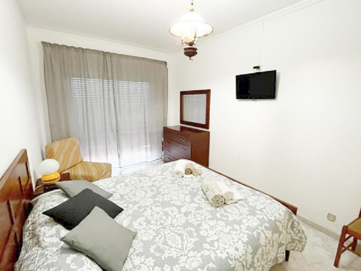 Quarteira Beach Holidays Apartment ภายนอก รูปภาพ