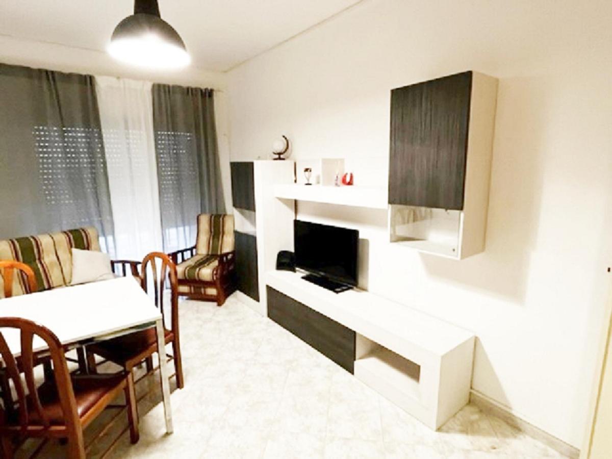 Quarteira Beach Holidays Apartment ภายนอก รูปภาพ