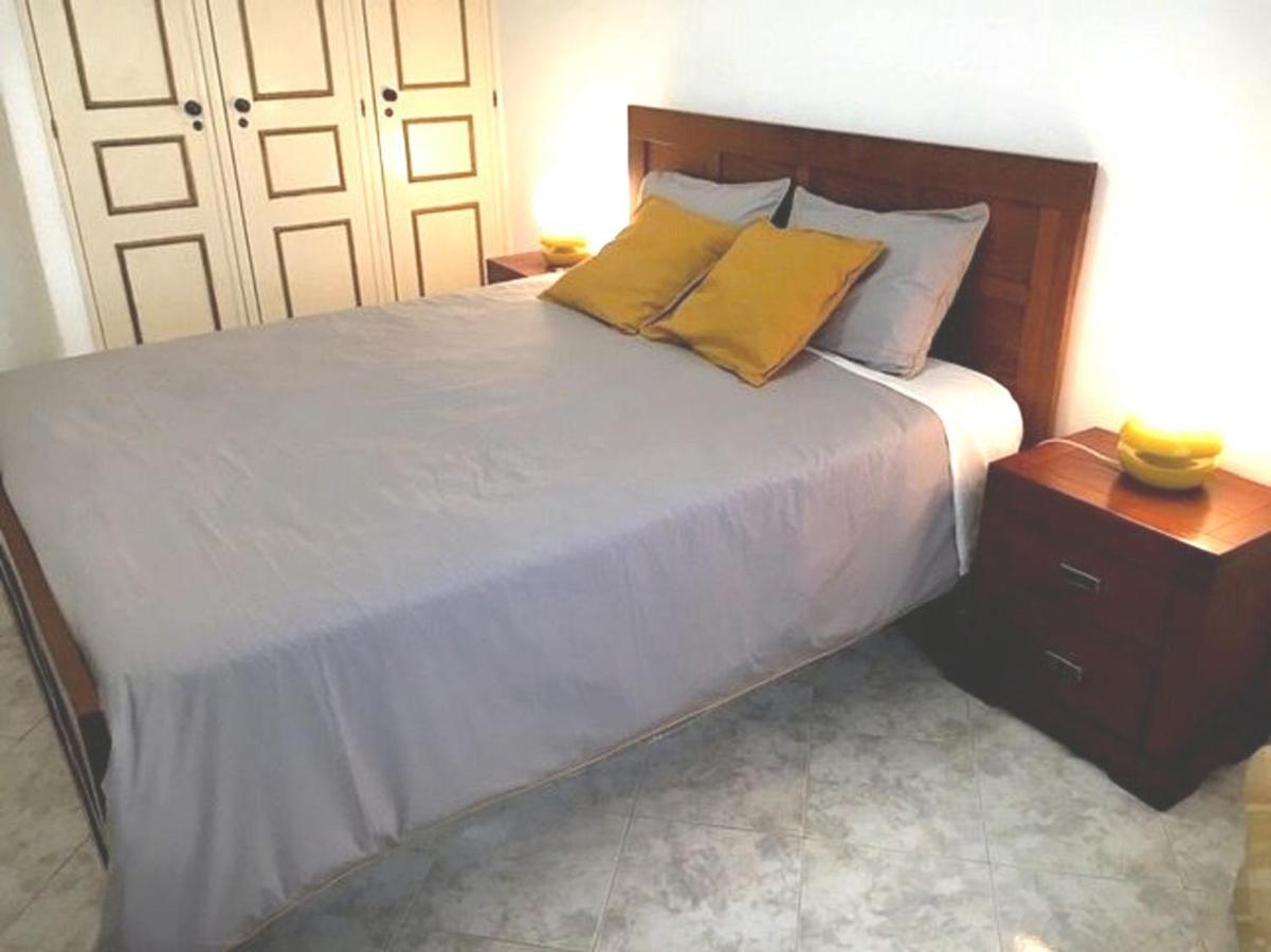 Quarteira Beach Holidays Apartment ภายนอก รูปภาพ