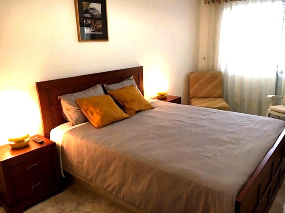 Quarteira Beach Holidays Apartment ภายนอก รูปภาพ